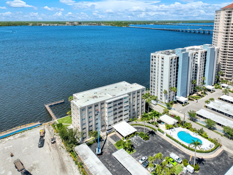 1900 Clifford St  #507, Fort Myers, FL 33901