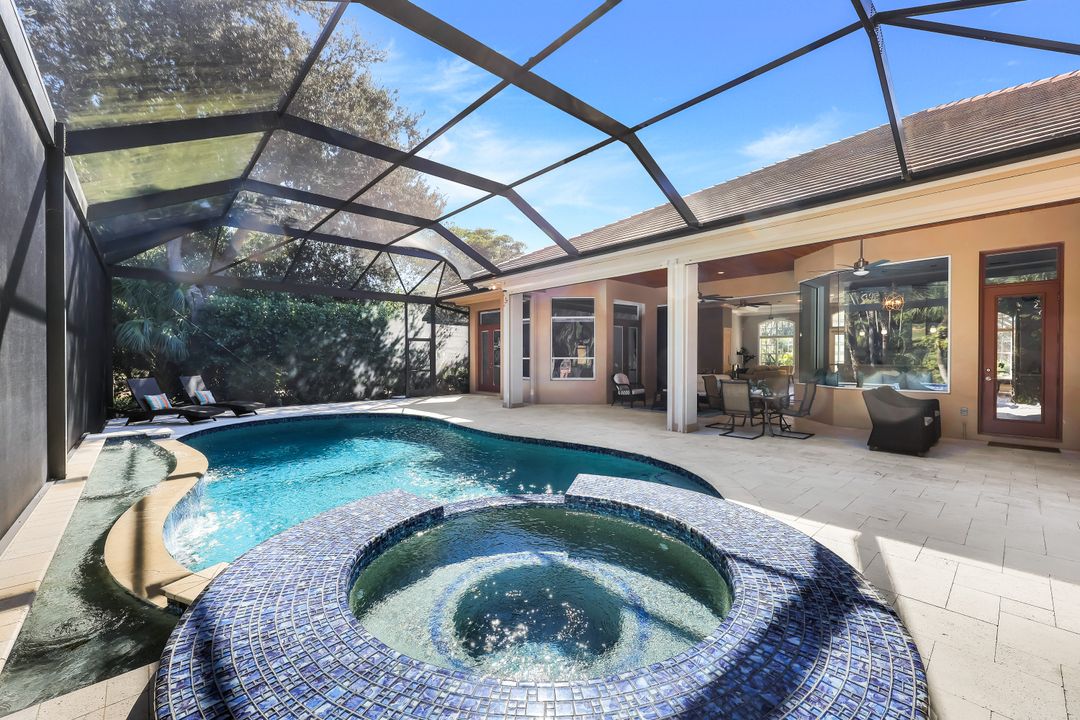 12219 Collier's Reserve Dr, Naples, FL 34110