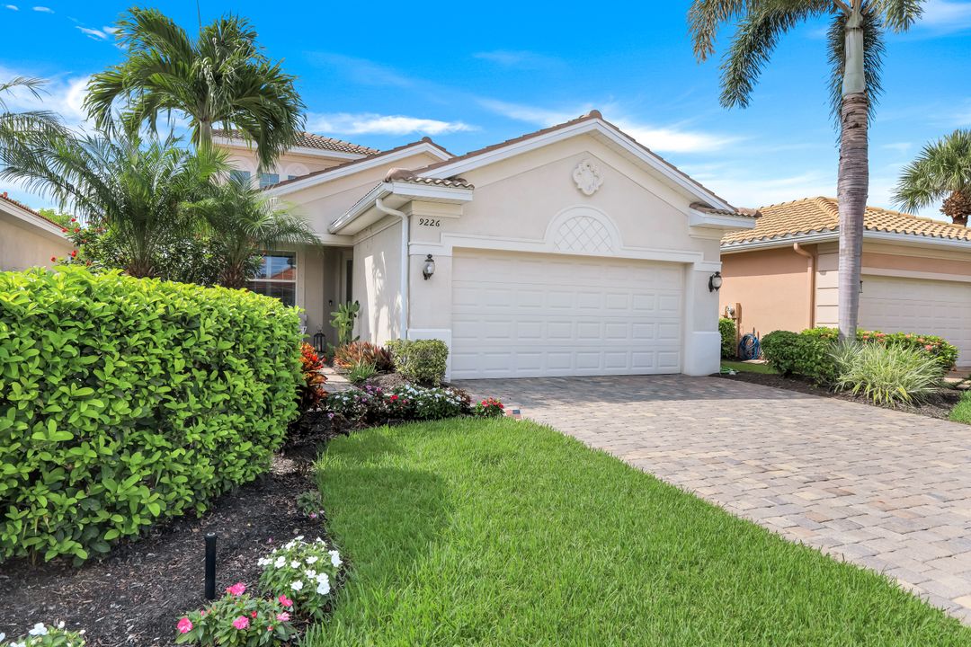 9226 Astonia Way, Fort Myers, FL 33967