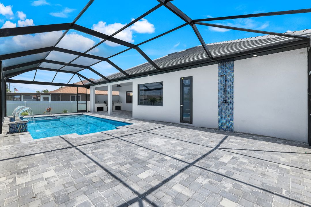 405 Mohawk Pkwy, Cape Coral, FL 33914