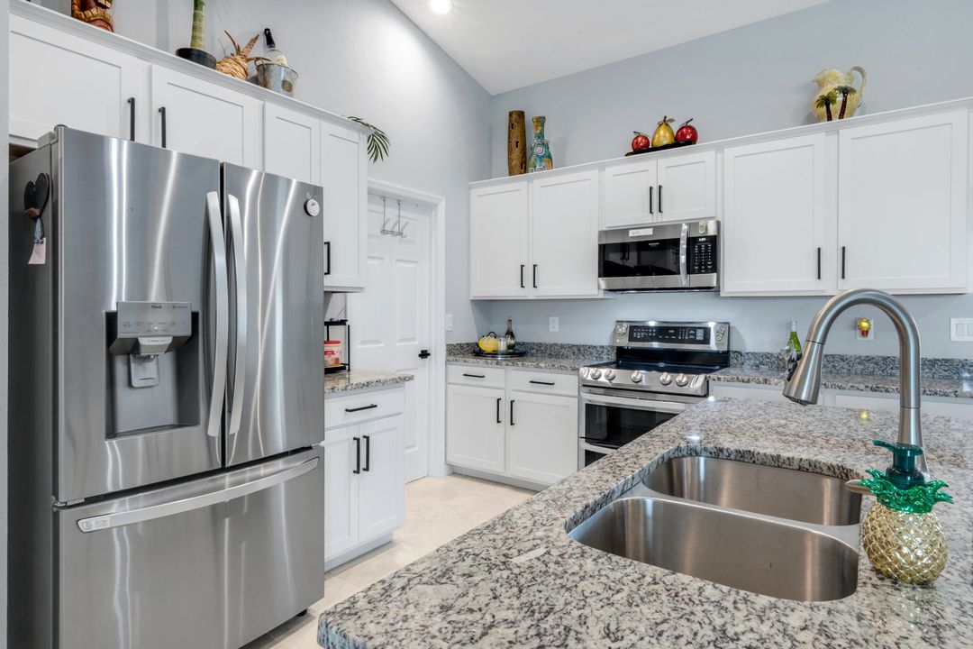 4317 NW 34th Ln, Cape Coral, FL 33993