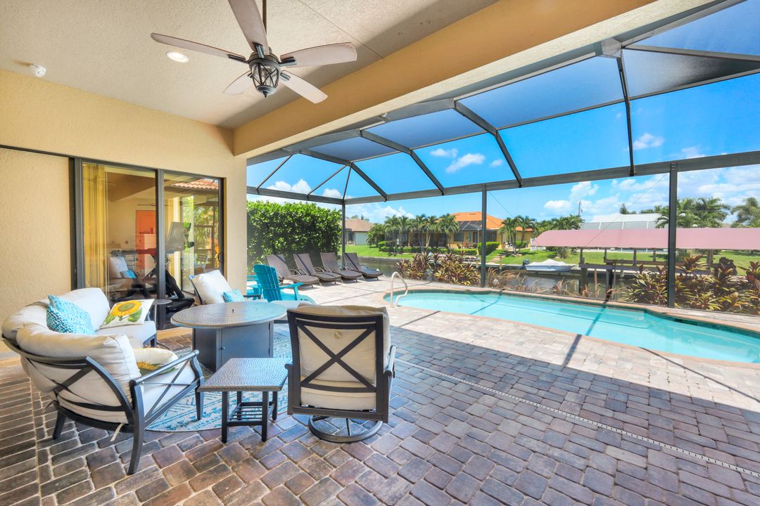 1621 SW 43rd Terrace, Cape Coral, FL 33914