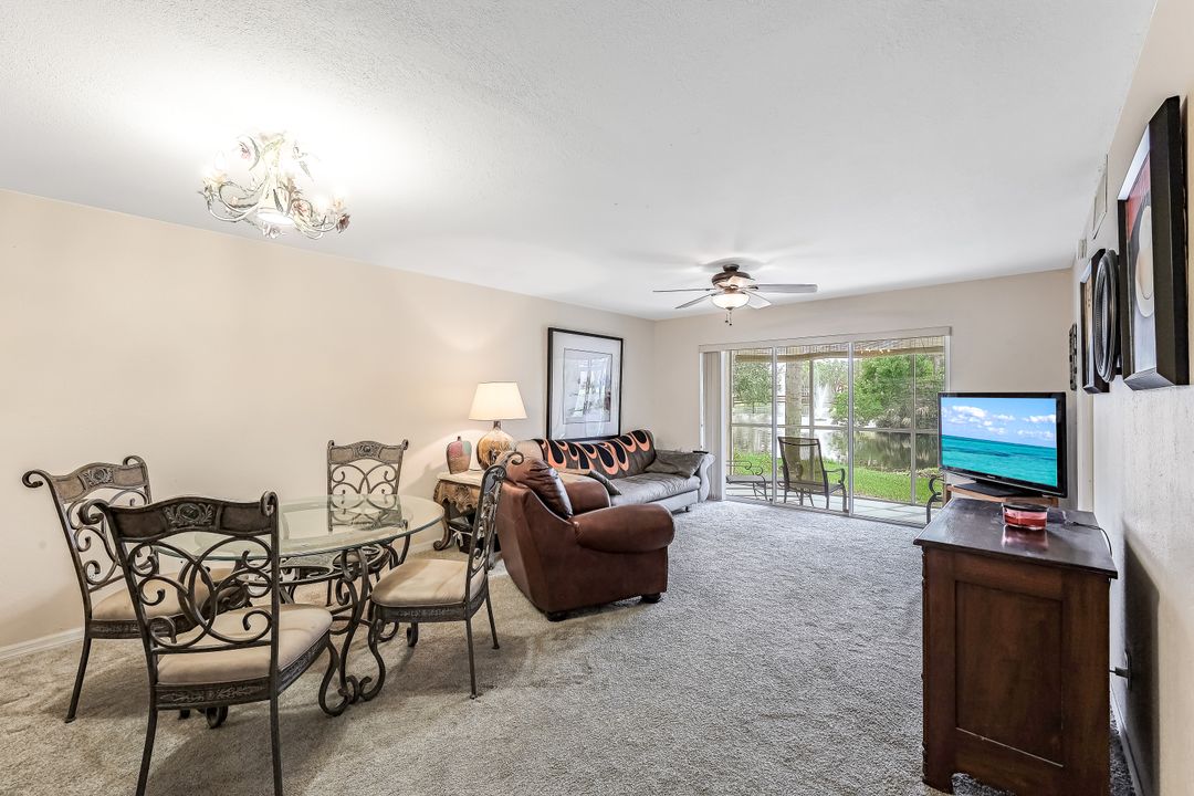 192 Pebble Shores Dr #104, Naples, FL 34110