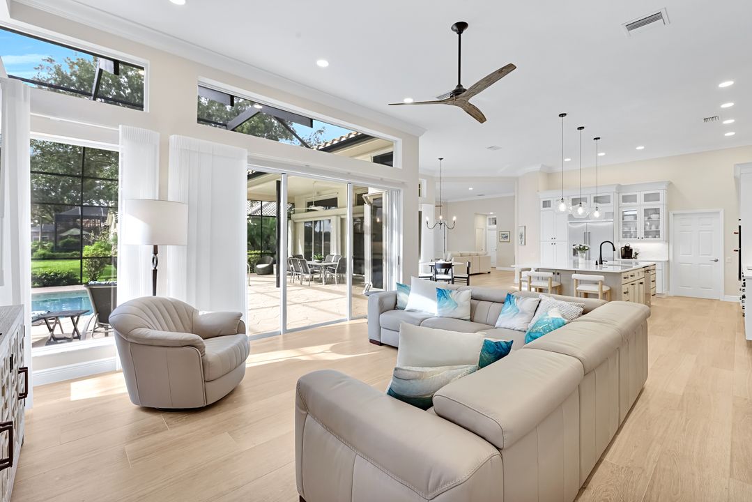 24421 Woodsage Dr, Bonita Springs, FL 34134