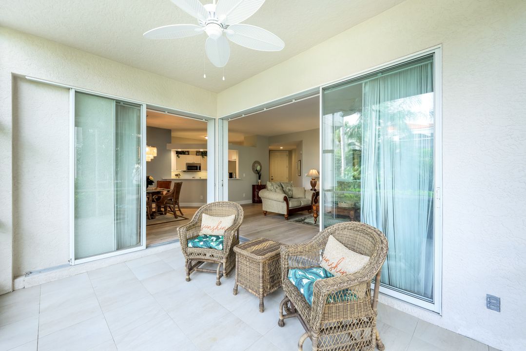 1550 Clermont Dr  #E-101, Naples, FL 34109