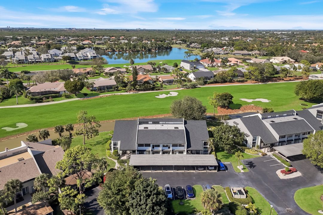 16460 Timberlakes Dr #103, Fort Myers, FL 33908