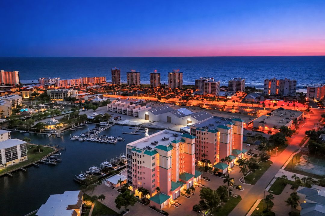 170 Lenell Rd #701, Fort Myers Beach, FL 33931