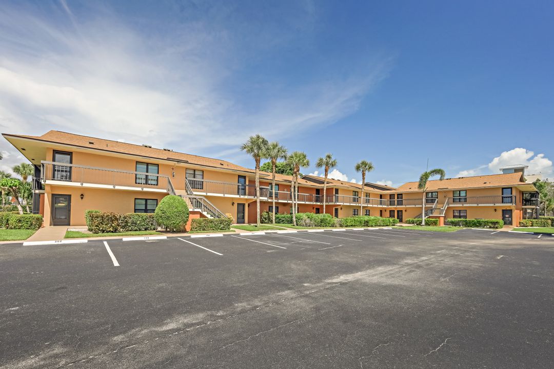 35 Greenbrier St #6-202, Marco Island, FL 34145