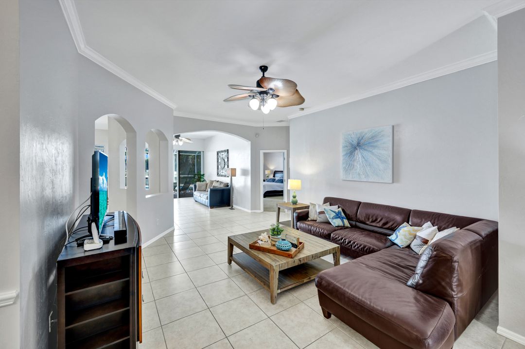 3603 SW 29th Ave, Cape Coral, FL 33914