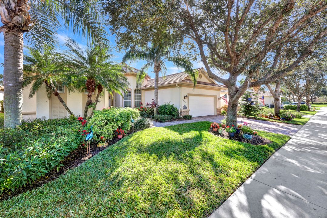 10391 Yorkstone Dr, Bonita Springs, FL 34135