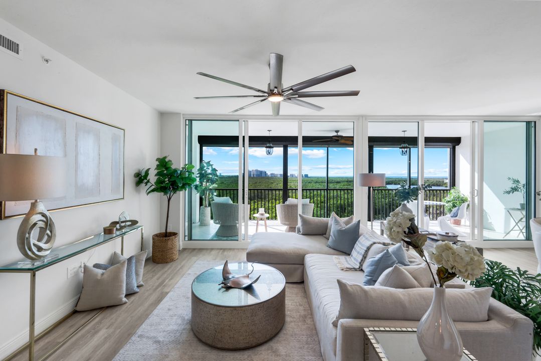 455 Cove Tower Dr #902, Naples, FL 34110