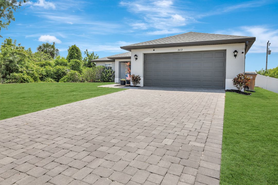 2612 NE 5th Ave, Cape Coral, FL 33909