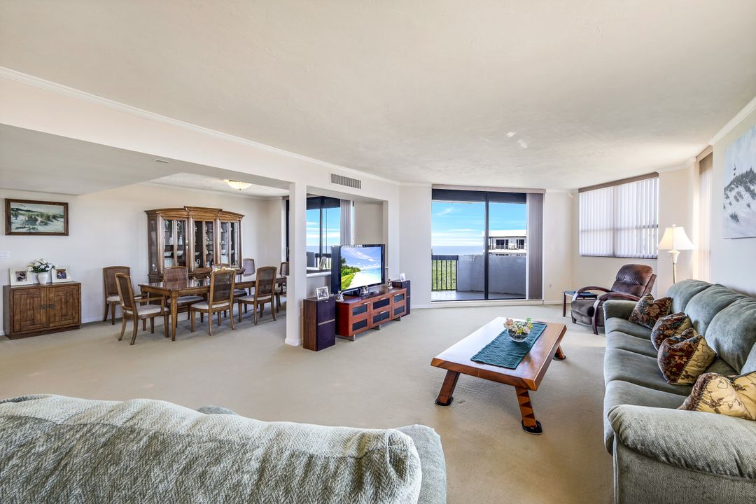 6001 Pelican Bay Blvd  #1506, Naples, FL 34108