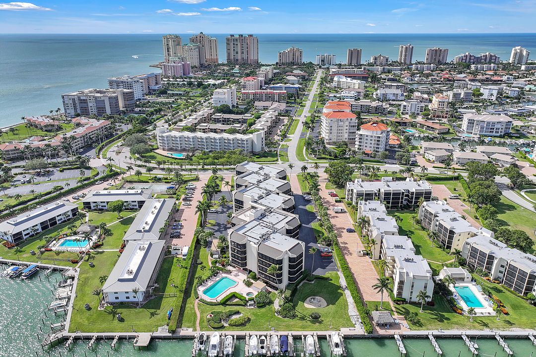 961 Collier Ct #309, Marco Island, FL 34145