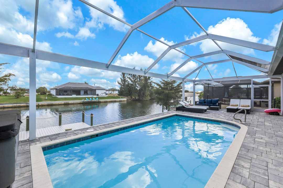 2319 NW 38th Ave, Cape Coral, FL 33993