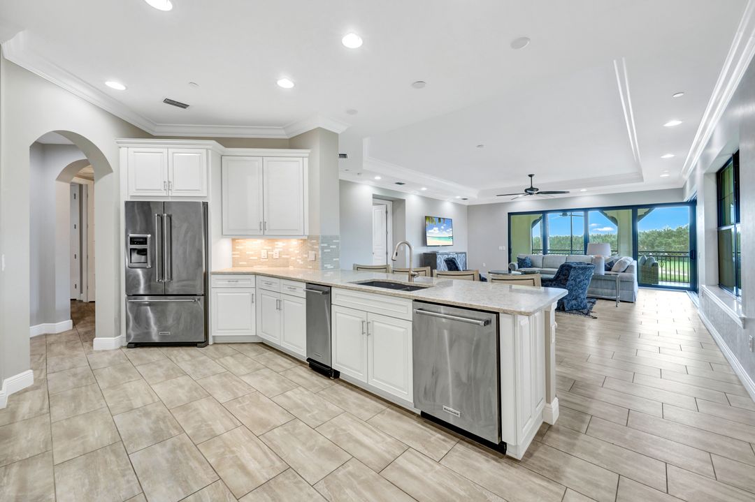 16449 Carrara Way #101, Naples, FL 34110