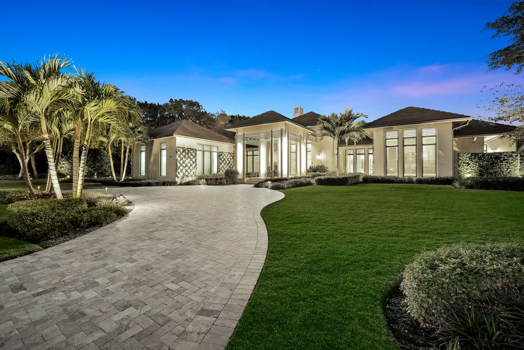 2818 Thistle Way, Naples, FL 34105