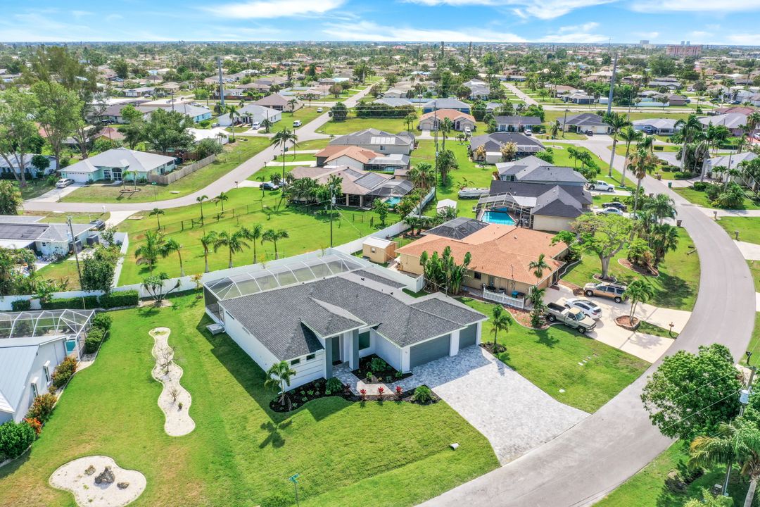 141 SW 46th Terrace, Cape Coral, FL 33914