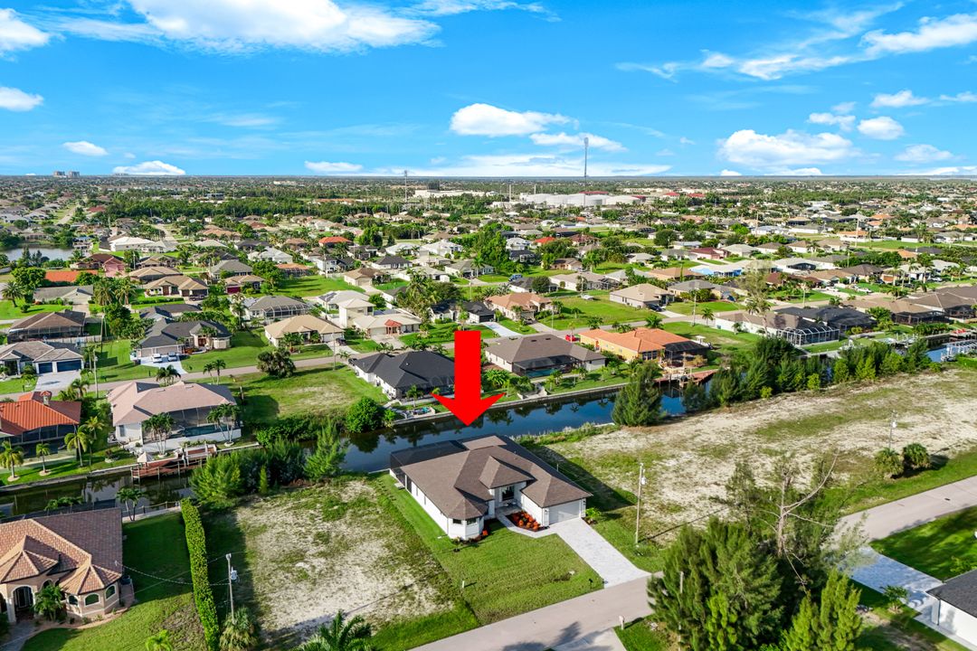 1732 SW 28th Ln, Cape Coral, FL 33914