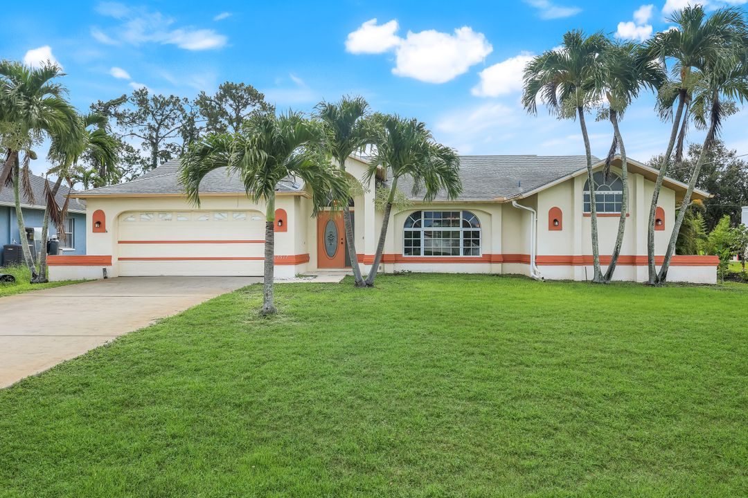 17517 Butler Rd, Fort Myers, FL 33967
