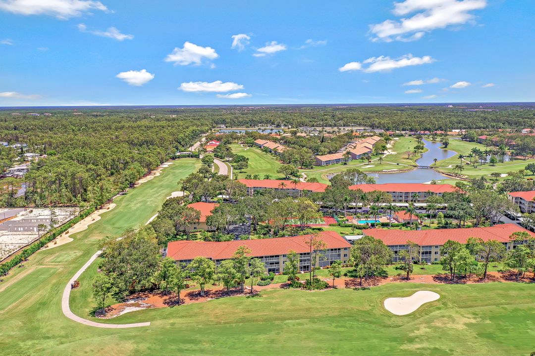 3695 Amberly Cir #E 107, Naples, FL 34112