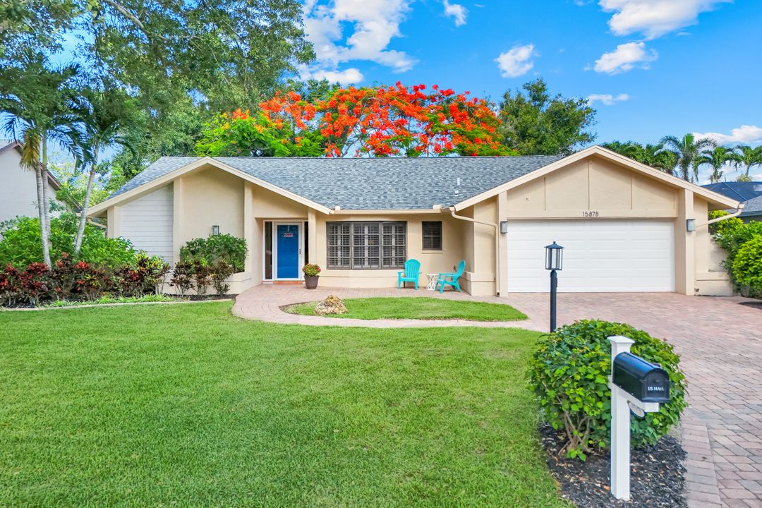 15878 Gleneagle Ct, Fort Myers, FL 33908