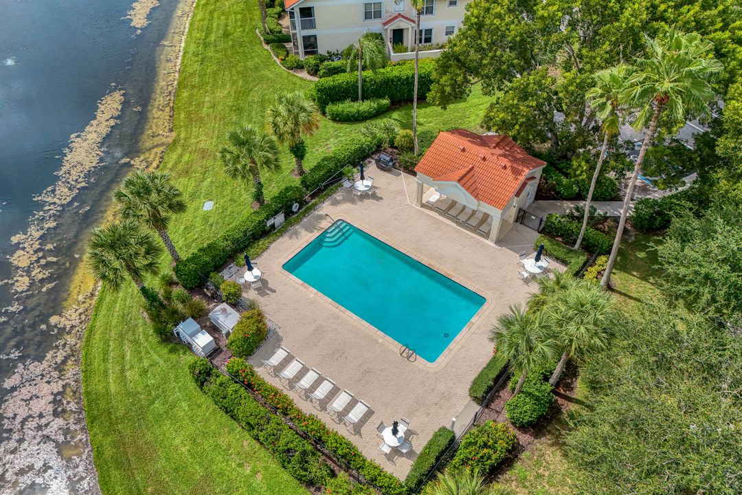 4940 Deerfield Way #201, Naples, FL 34110