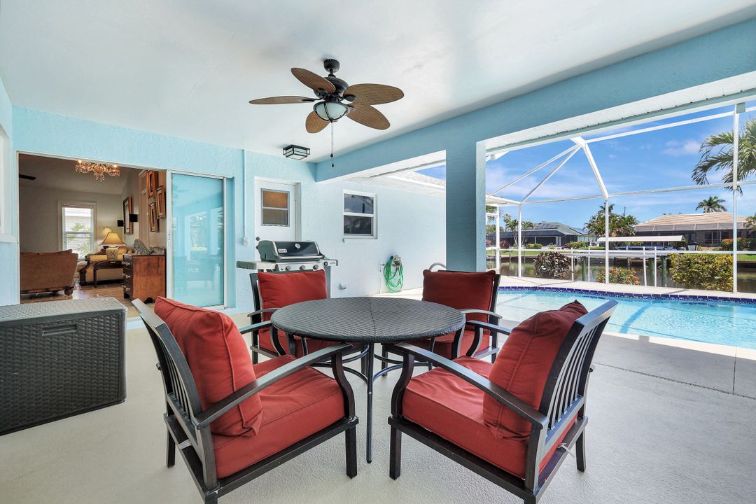 1813 SW 49th Terrace, Cape Coral, FL 33914