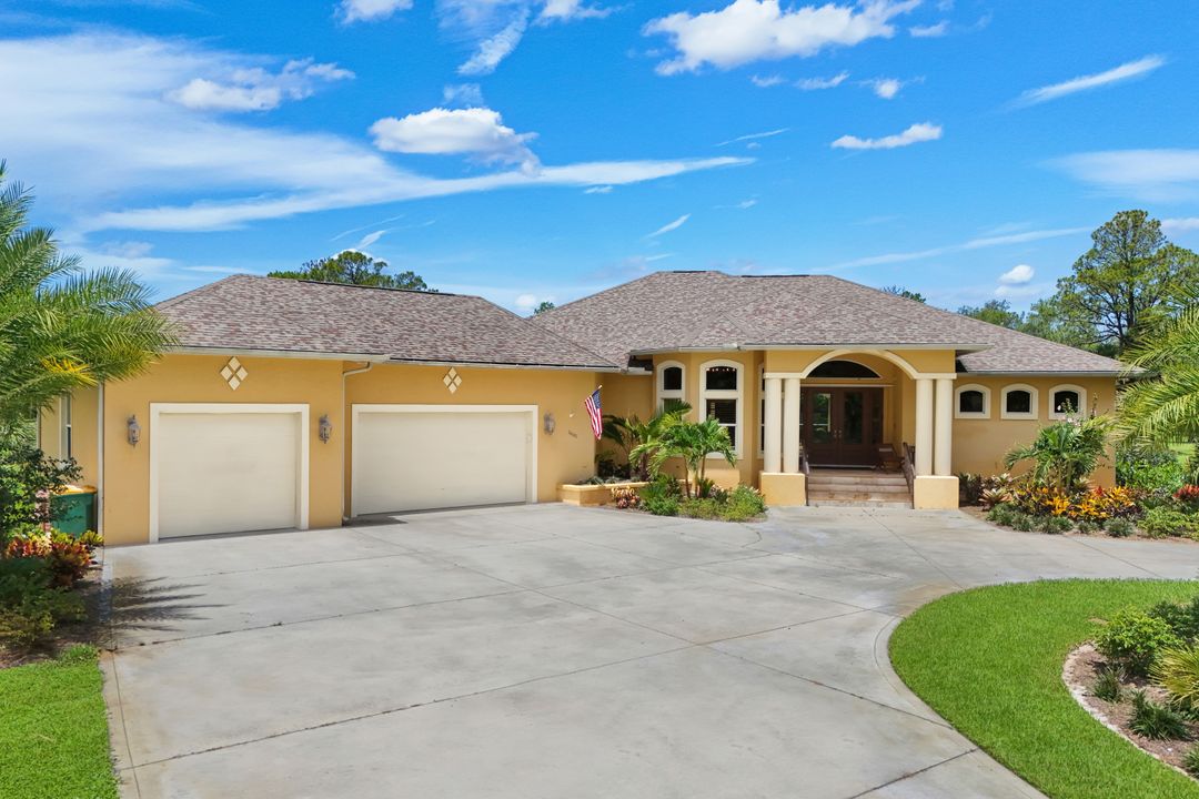 14600 Fritchey Rd, Naples, FL 34114