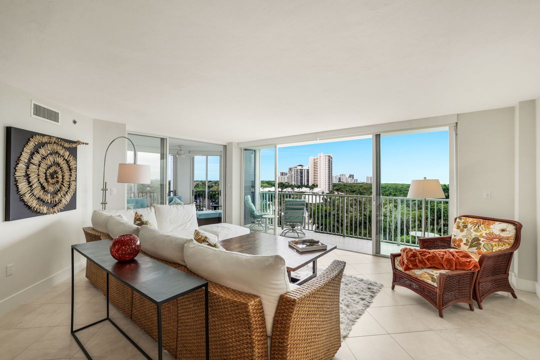 6361 Pelican Bay Blvd #601, Naples, FL 34108