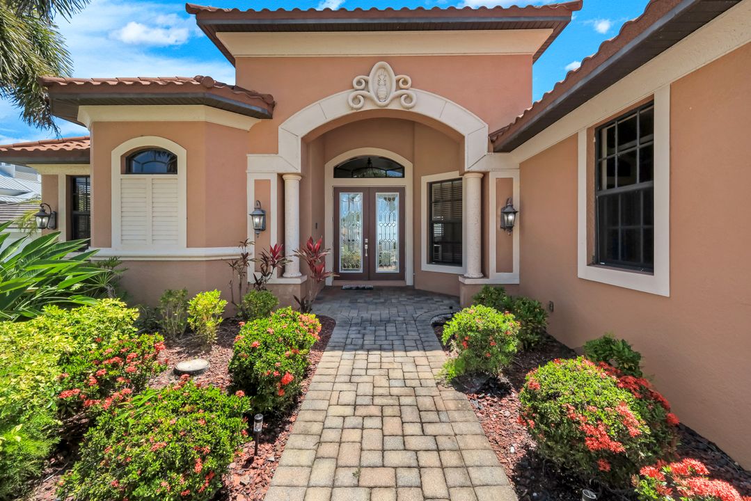 3115 SE 22nd Pl, Cape Coral, FL 33904