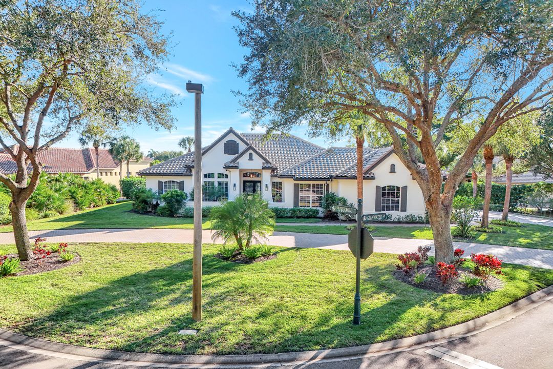 3601 Glenwater Ln, Bonita Springs, FL 34134