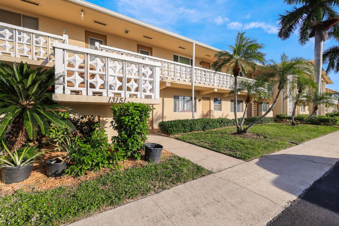 13151 Kings Point Dr #12A, Fort Myers, FL 33919