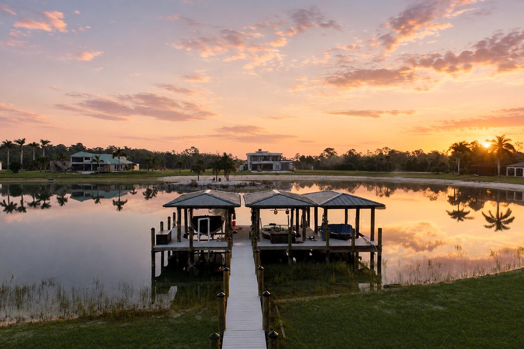 20301 Barefoot Ski Blvd, Estero, FL 33928