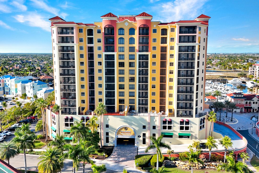 5781 Cape Harbour Dr #505, Cape Coral, FL 33914