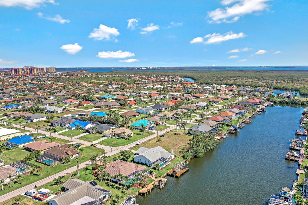 5312 SW 24th Pl, Cape Coral, FL 33914