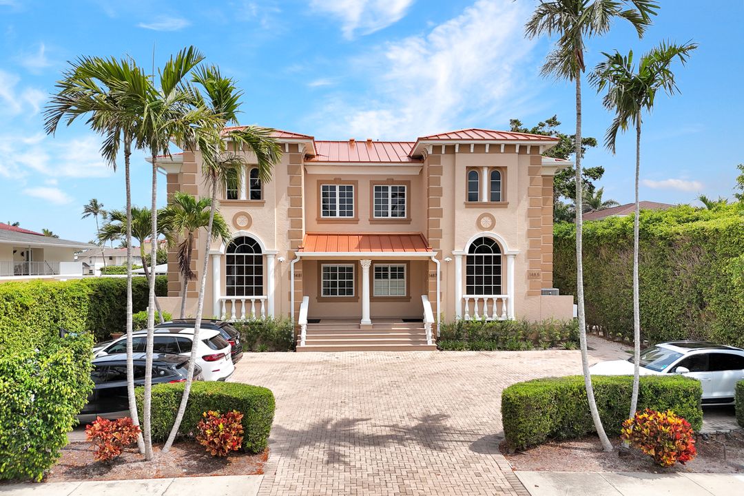 1485 Chesapeake Ave, Naples, FL 34102