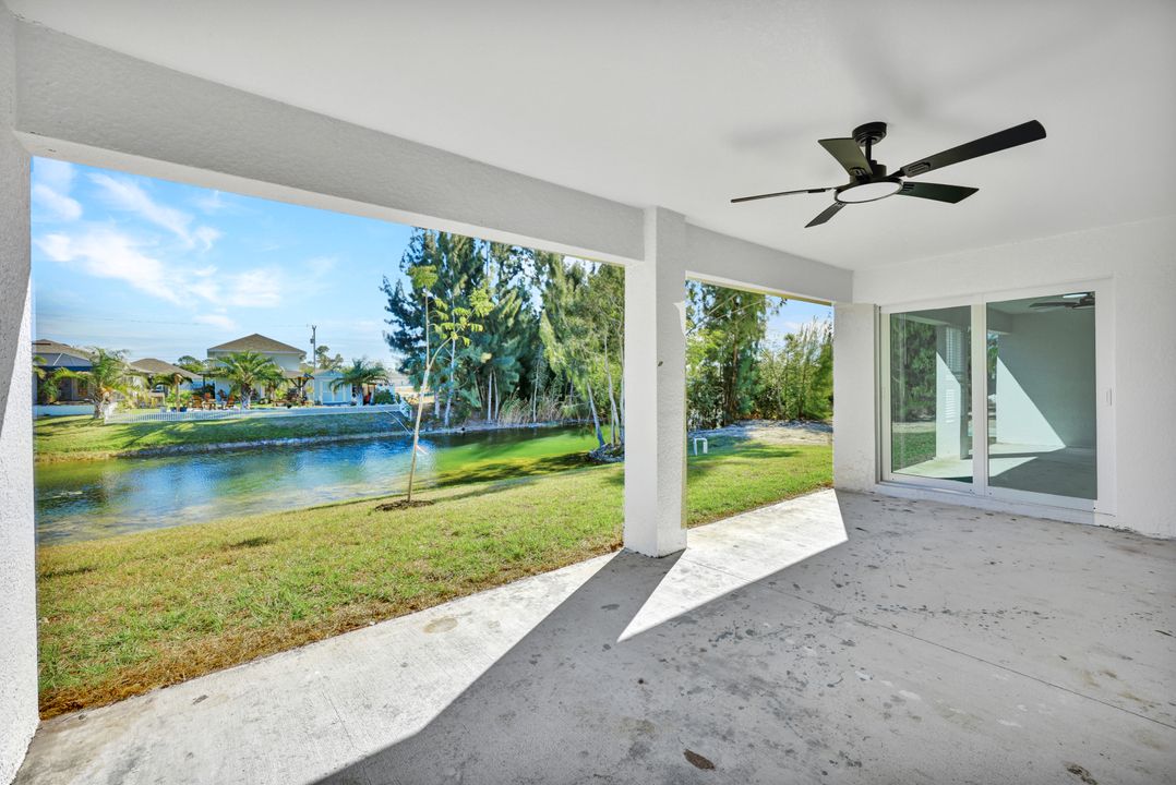 3537 NE 21st Ave, Cape Coral, FL 33909