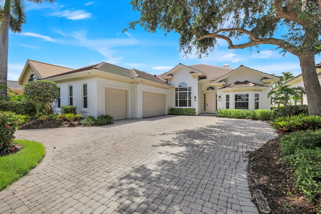 179 Audubon Blvd, Naples, FL 34110