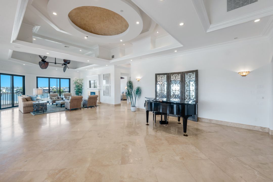 160 Palm St #PH 5, Marco Island, FL 34145