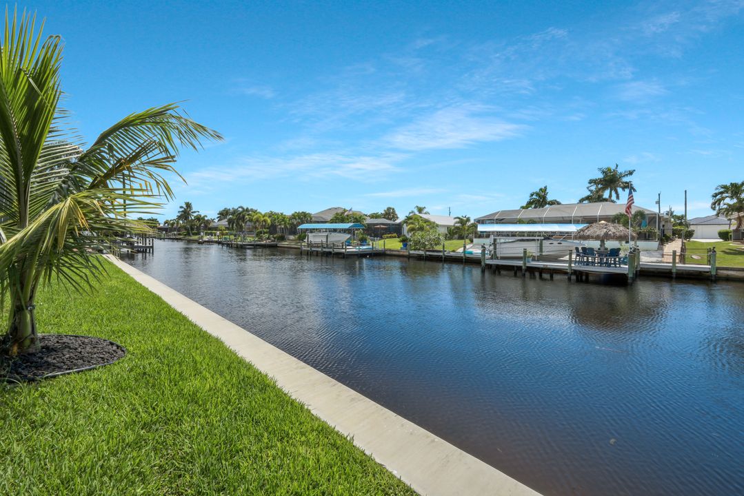 2826 SW 37th Terrace, Cape Coral, FL 33914