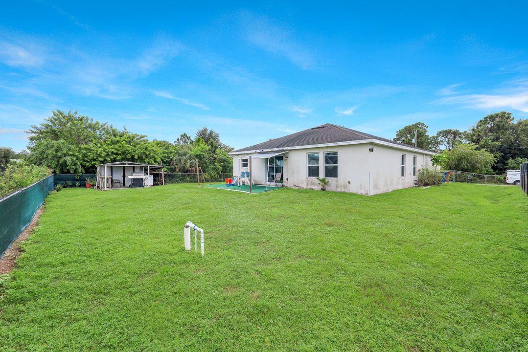 749 Chemstrand St E, Lehigh Acres, FL 33974