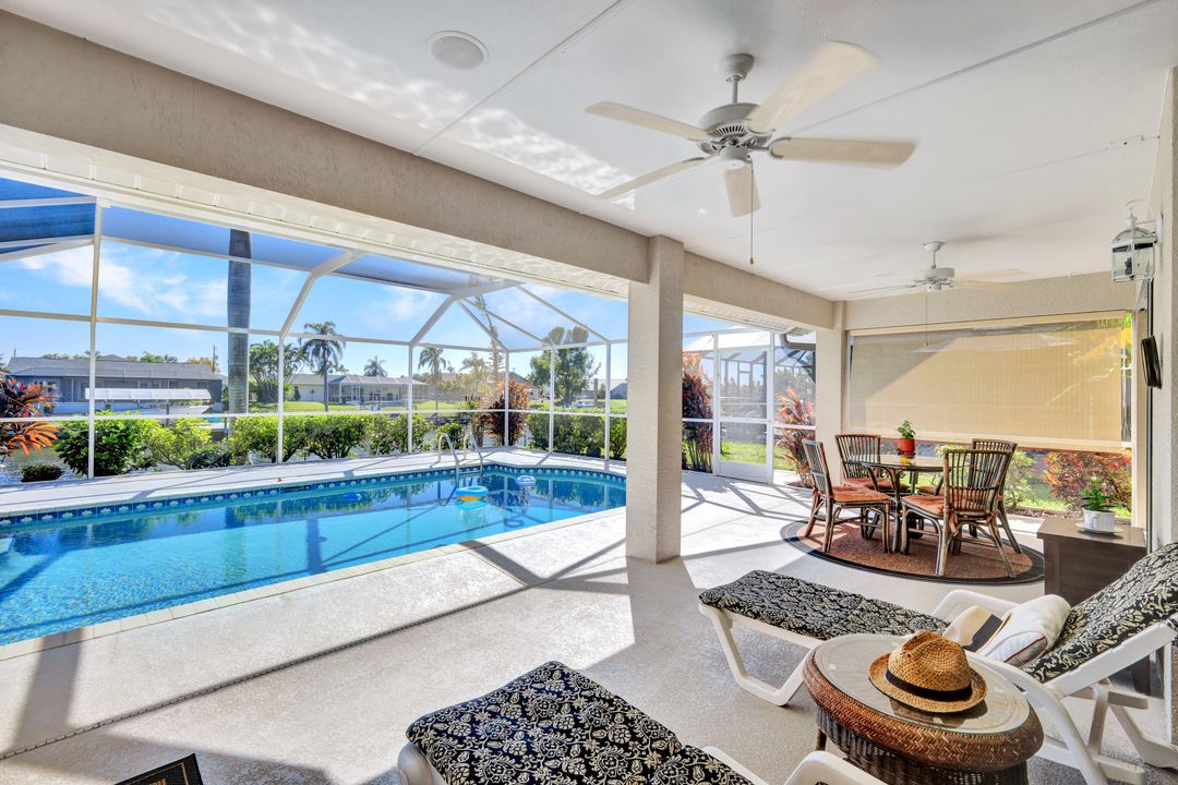 610 Archer Pkwy W, Cape Coral, FL 33904