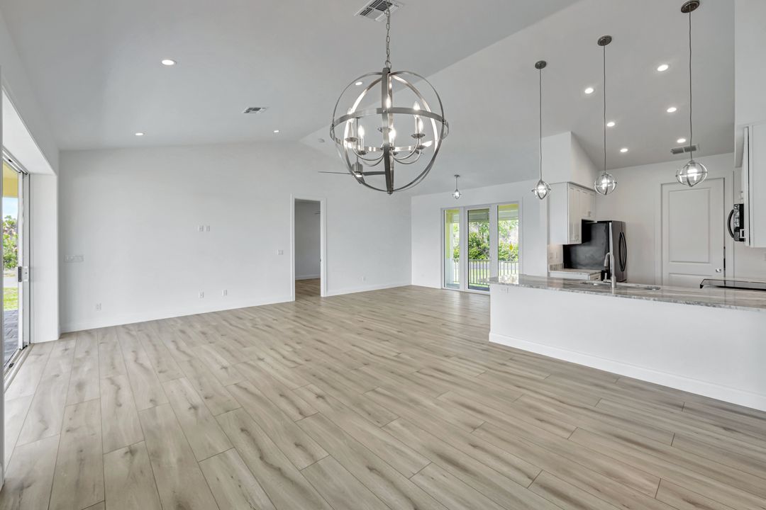 3551 Heron Landing Cir, Saint James City, FL 33956