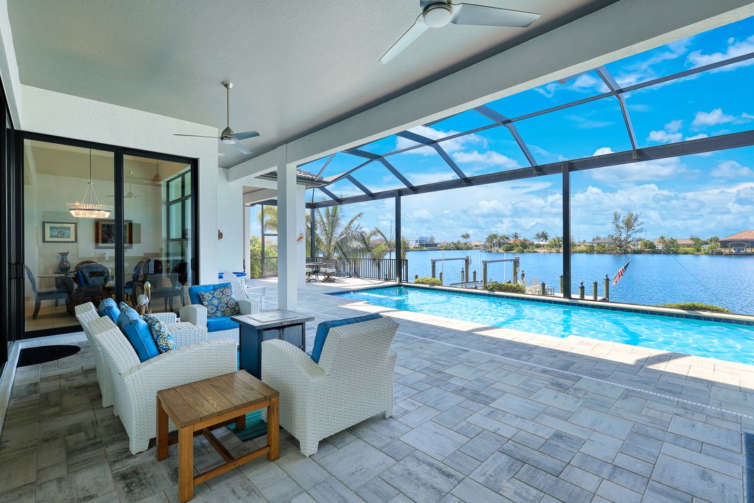 4612 NW 33rd Terrace, Cape Coral, FL 33993