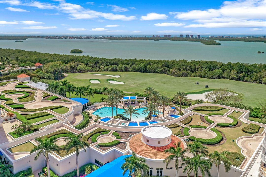 4951 Bonita Bay Blvd #401, Bonita Springs, FL 34134