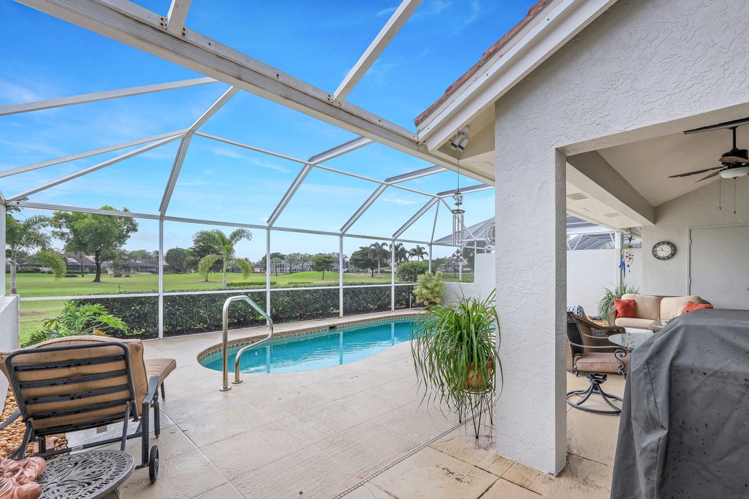 11686 Quail Village Way, Naples, FL 34119
