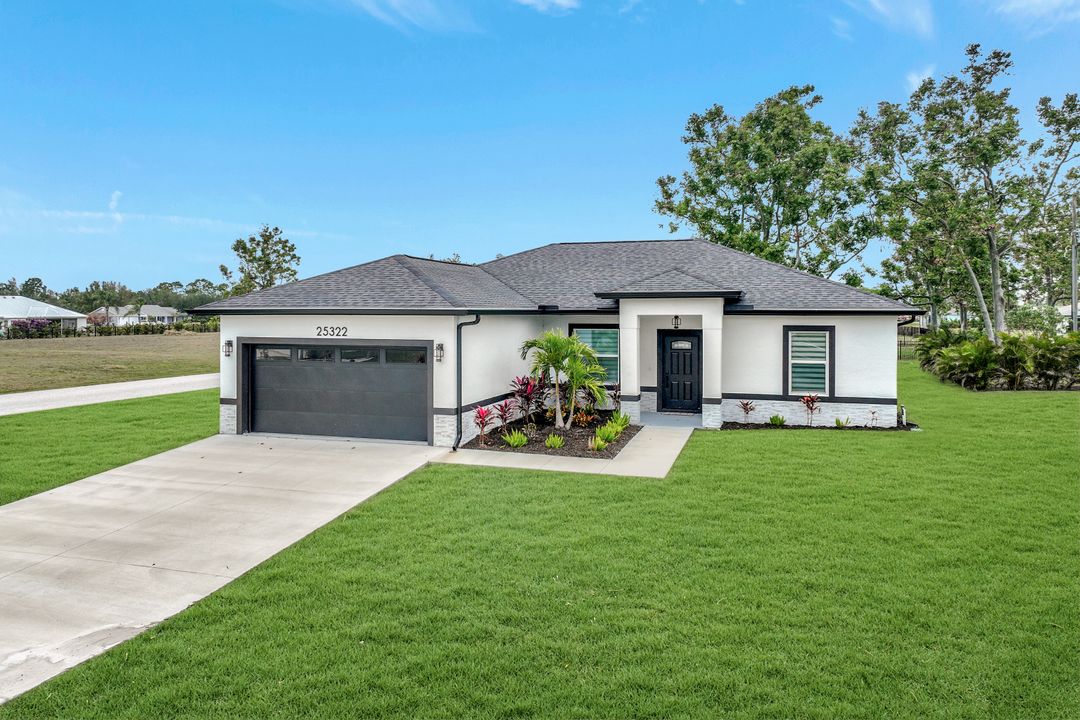 25322 Durango Ct, Punta Gorda, FL 33955