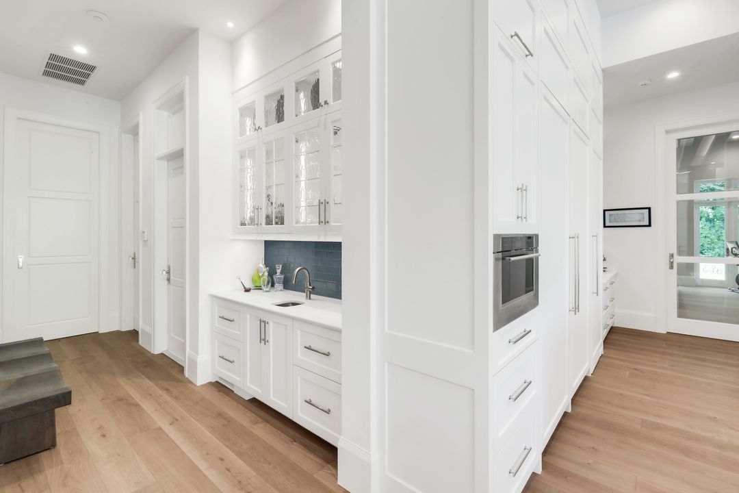 2818 Thistle Way, Naples, FL 34105