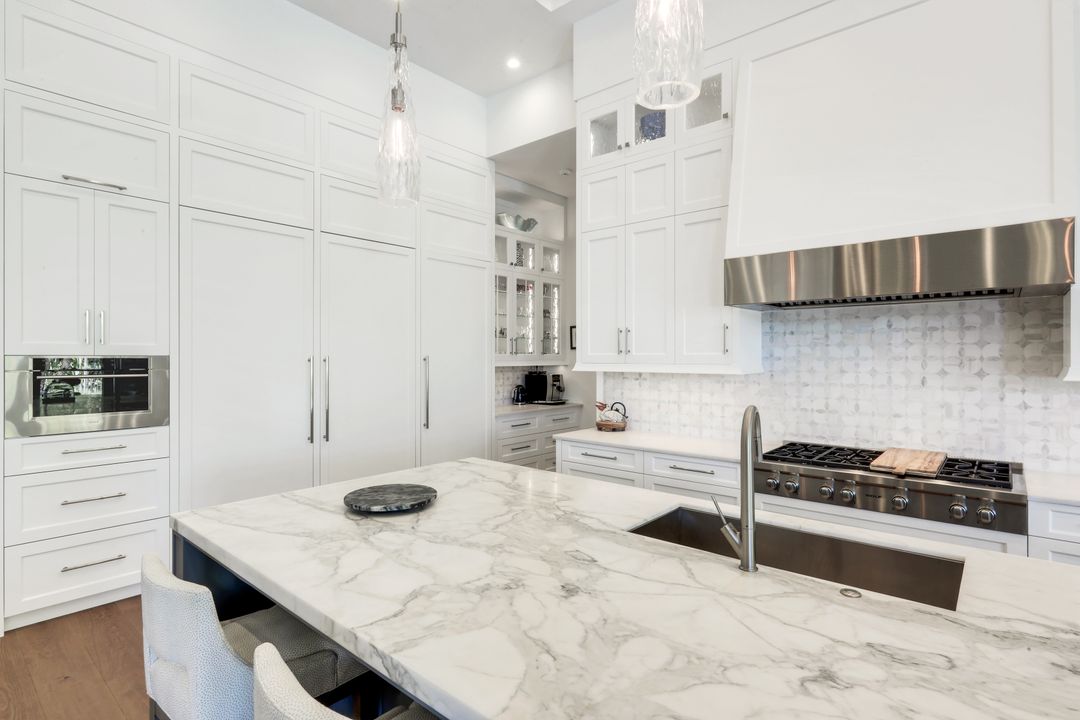 2818 Thistle Way, Naples, FL 34105